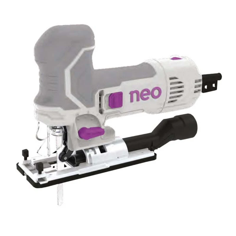 Neo Sierra Caladora Eléctrica 800W 100mm, SK-1010/120