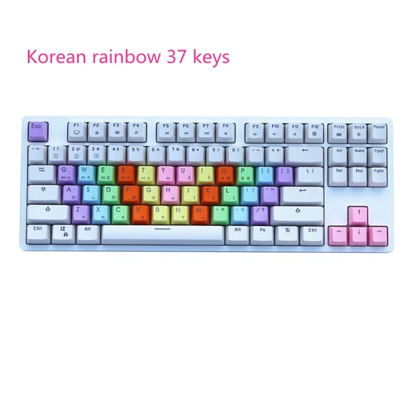 mechanical keyboard