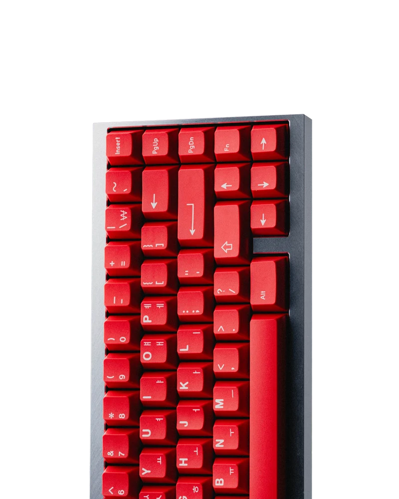 KBDFANS TOFU65 3.0 CUSTOM KEYBOARD KIT