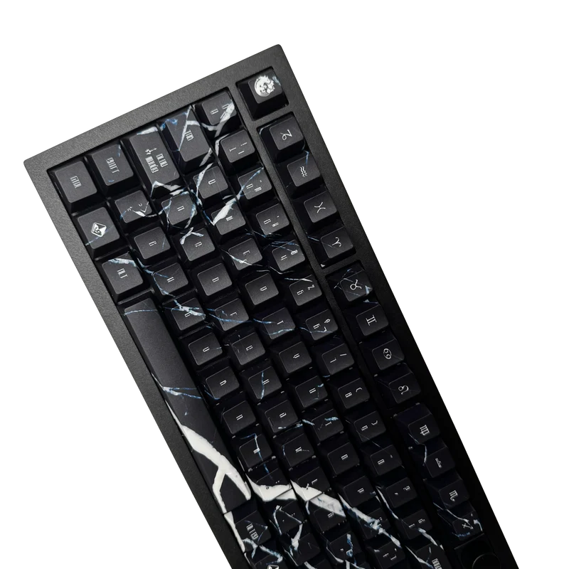 TRAITORS TARTARUS KEYCAPS