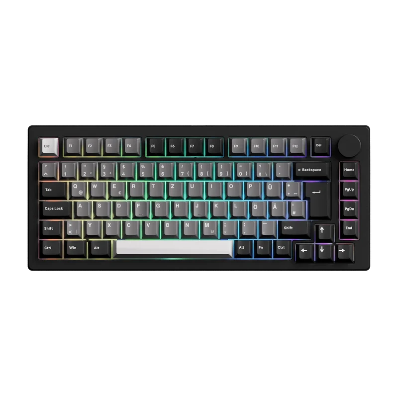 MONSGEEK M1 V5 MECHANICAL KEYBOARD