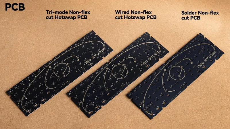NEO65 CU EXTRA PARTS