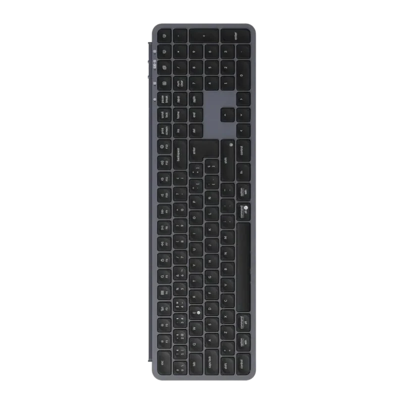 KEYCHRON B6 PRO WIRELESS KEYBOARD