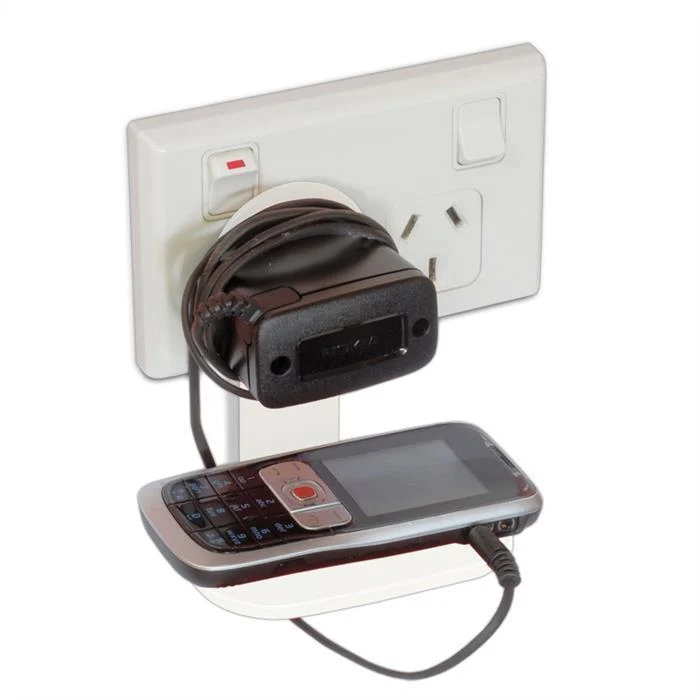 Cell Phone Charger Stand