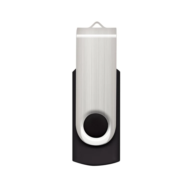 Helix 4GB Mix & Match Flash Drive