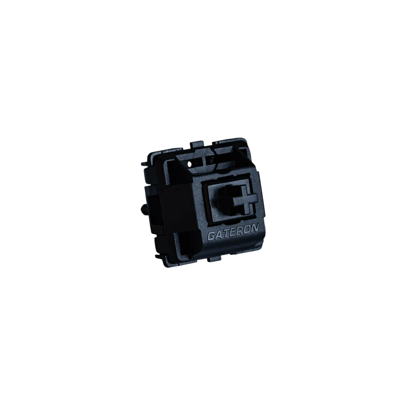 GATERON OIL KINGS