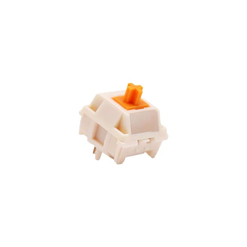 HMX CITRUS SILVER LINEAR SWITCHES