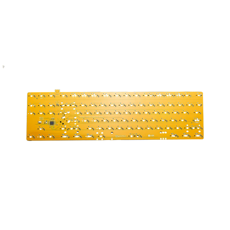 GEON GALATEA TKL F12/F13 COMPATIBLE PCB