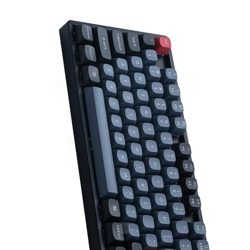 KEYCHRON K8 PRO TKL KEYBOARD