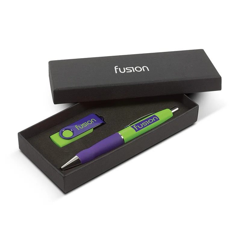 Turbo Gift Set