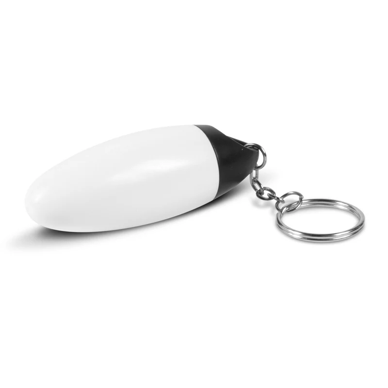 Micro Key Ring