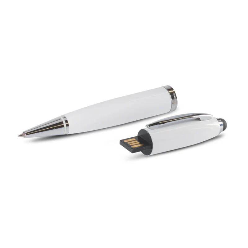 Exocet Flash Drive Ball Pen