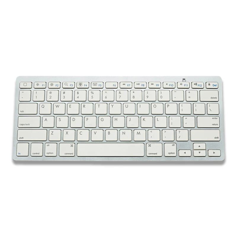Bluetooth Keyboard