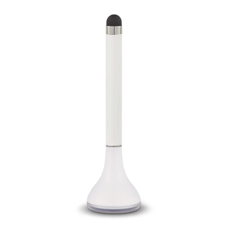 Stylus Pen Stand and Cleaner