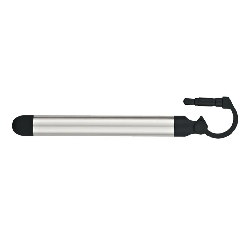 Stylus Phone Stand