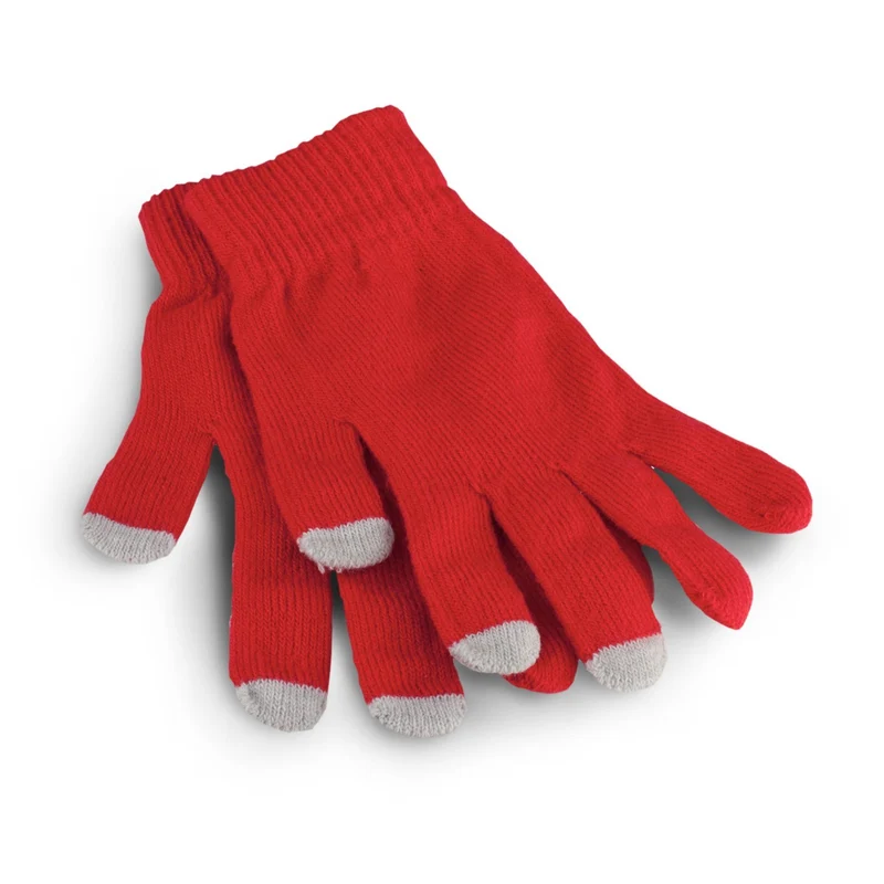 Touch Screen Gloves
