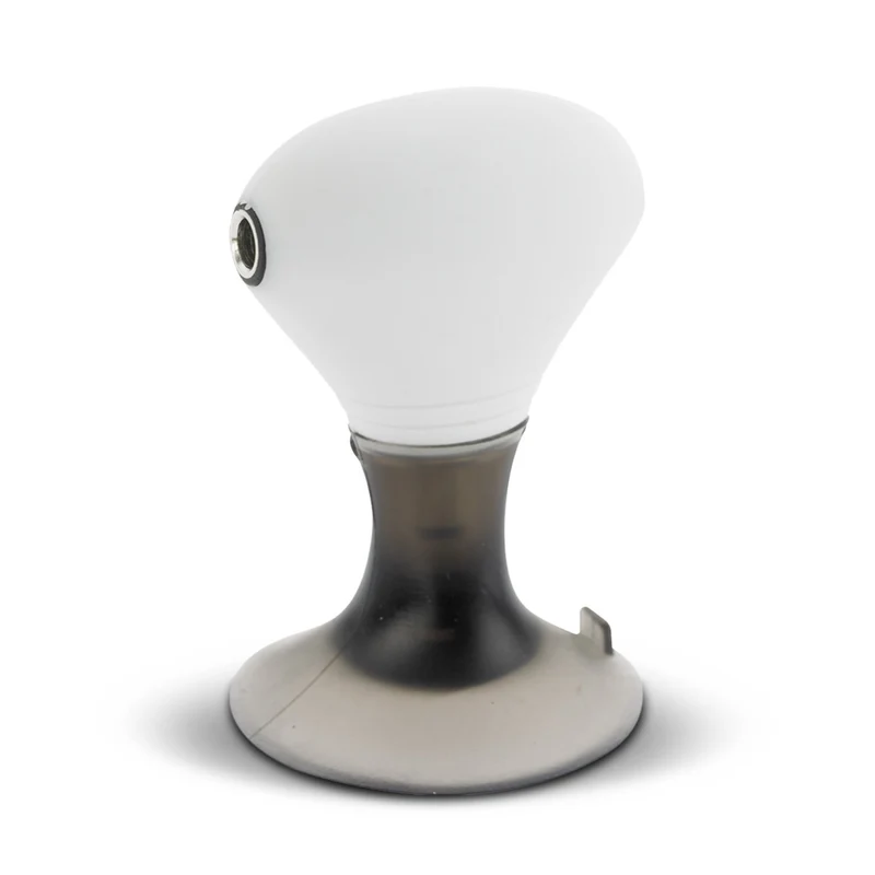 Audio Splitter Phone Stand