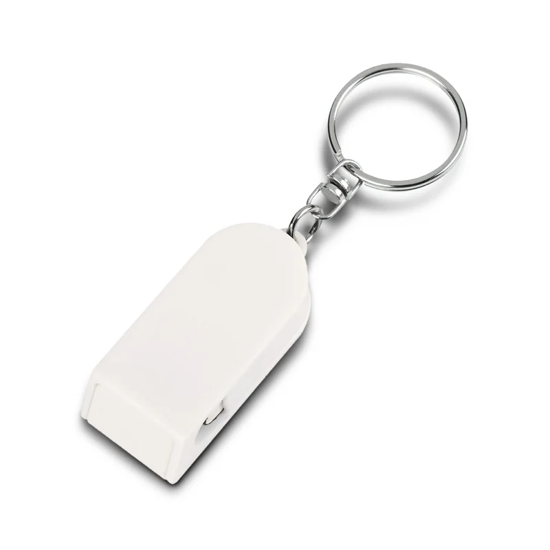 Phone Stand Key Ring