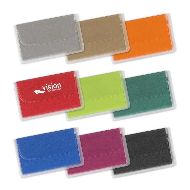 Microfibre Cleaning Cloth