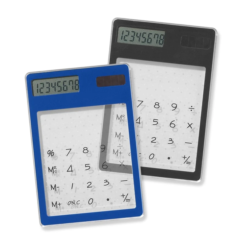 Clear Solar Calculator