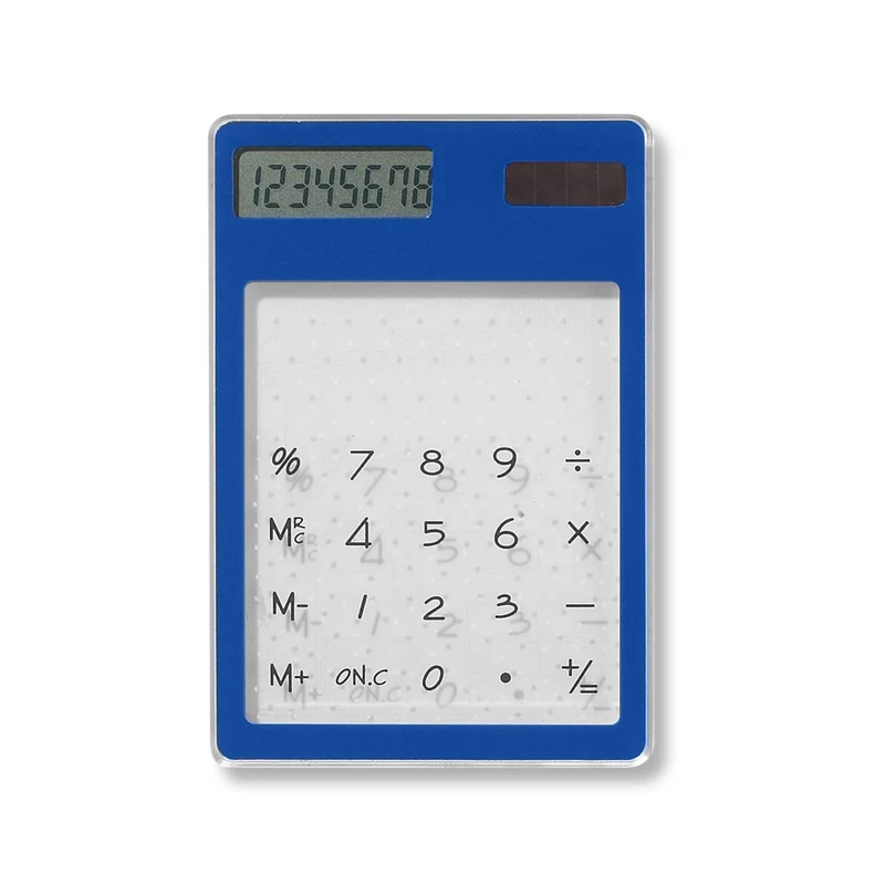 Clear Solar Calculator