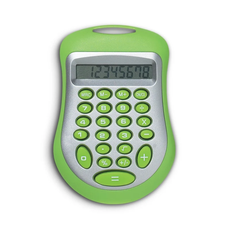Expo Calculator