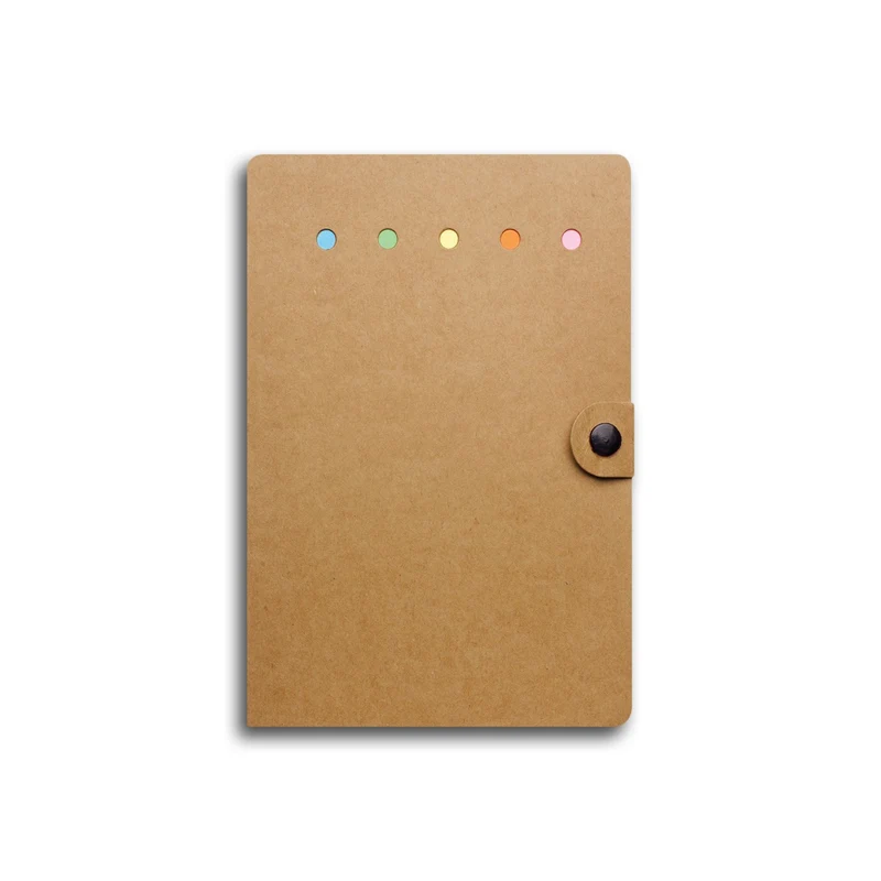 Snap Notebook and Essentials - Small