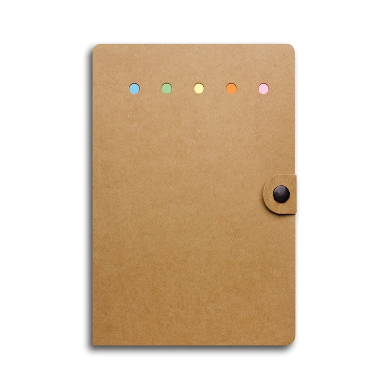 Snap Notebook and Essentials - Large