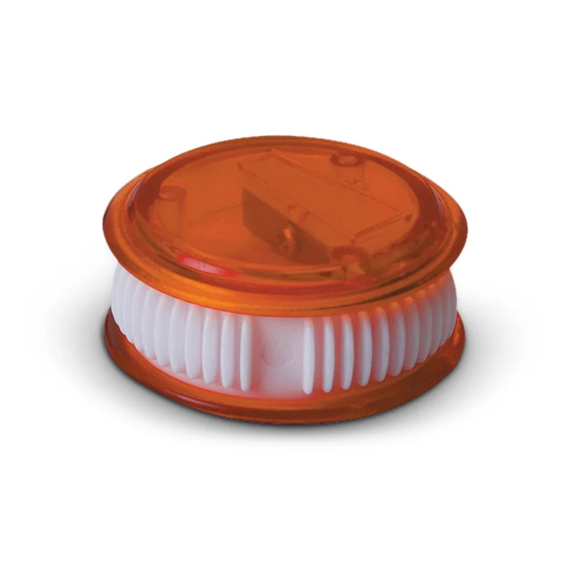 Plastic Pencil Sharpener