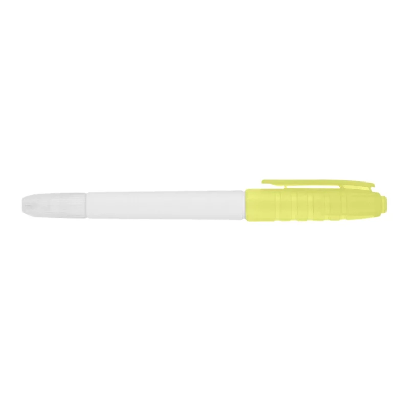 Erasable Highlighter