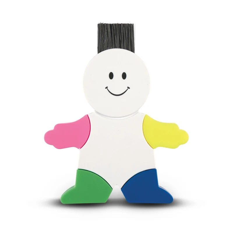Mr. Highlighter