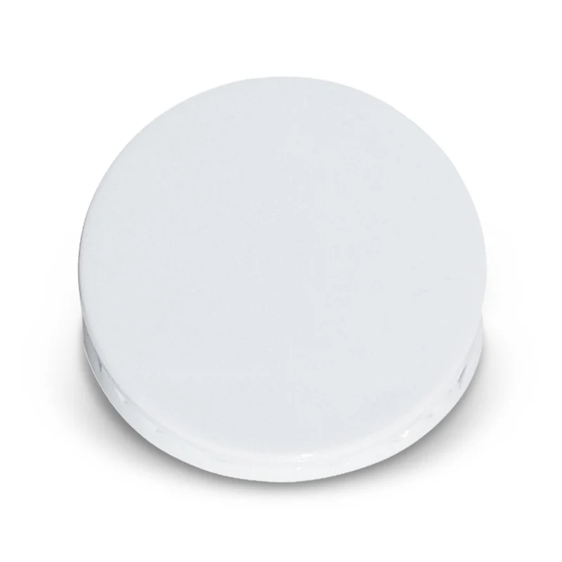 Round Clip