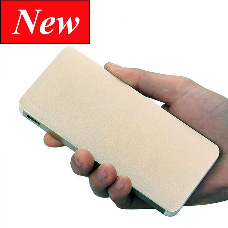 POWER BANK 8000