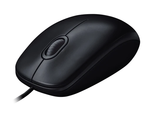 Ratón Logitech M90 - Negro