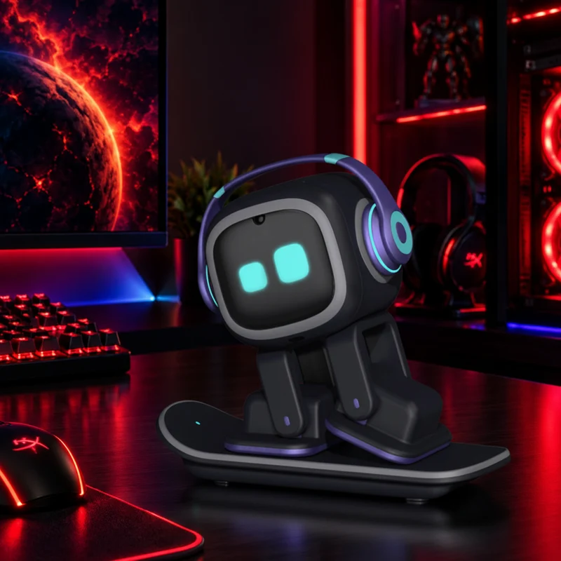 Robot IA Premium
