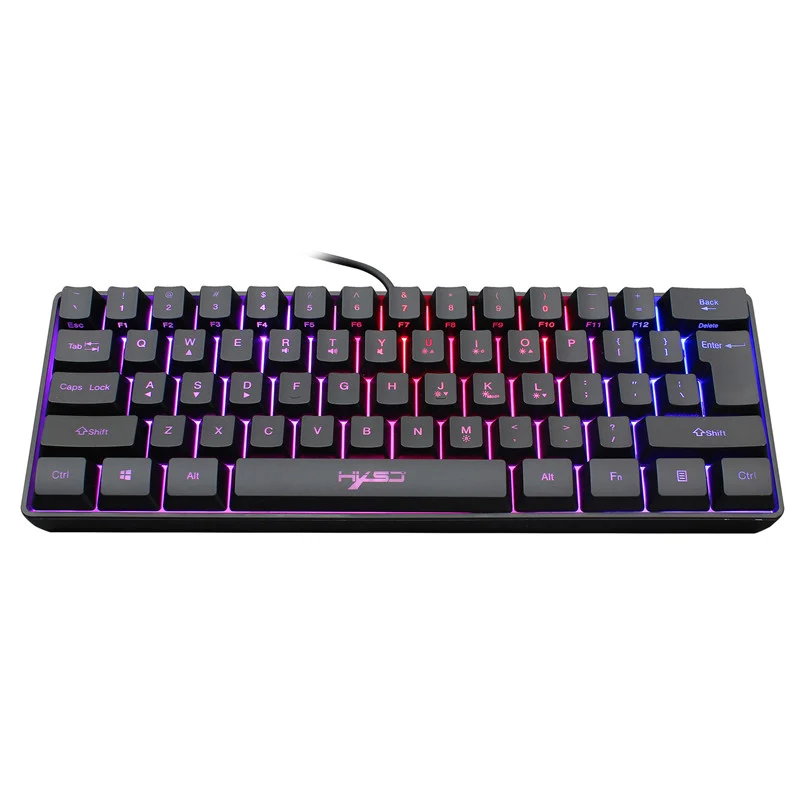 Teclado 61 Teclas