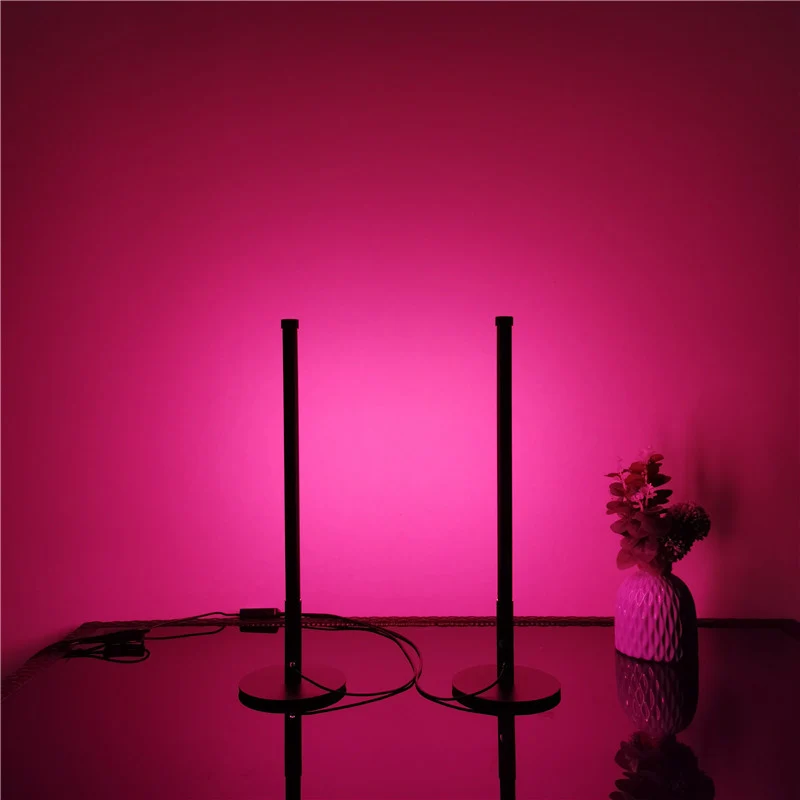 Luces RGB TV