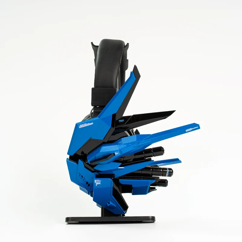 Auriculares Mecha