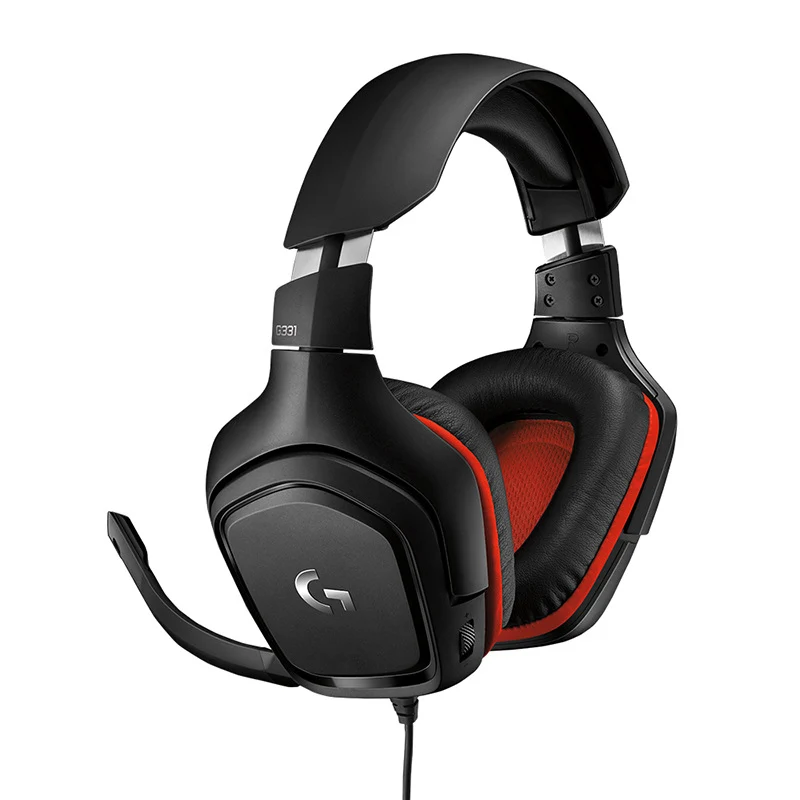 Auriculares Gaming