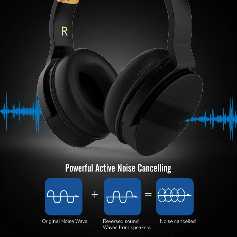 Auriculares E8A