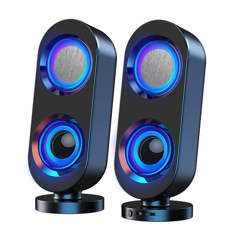 Altavoz Dual