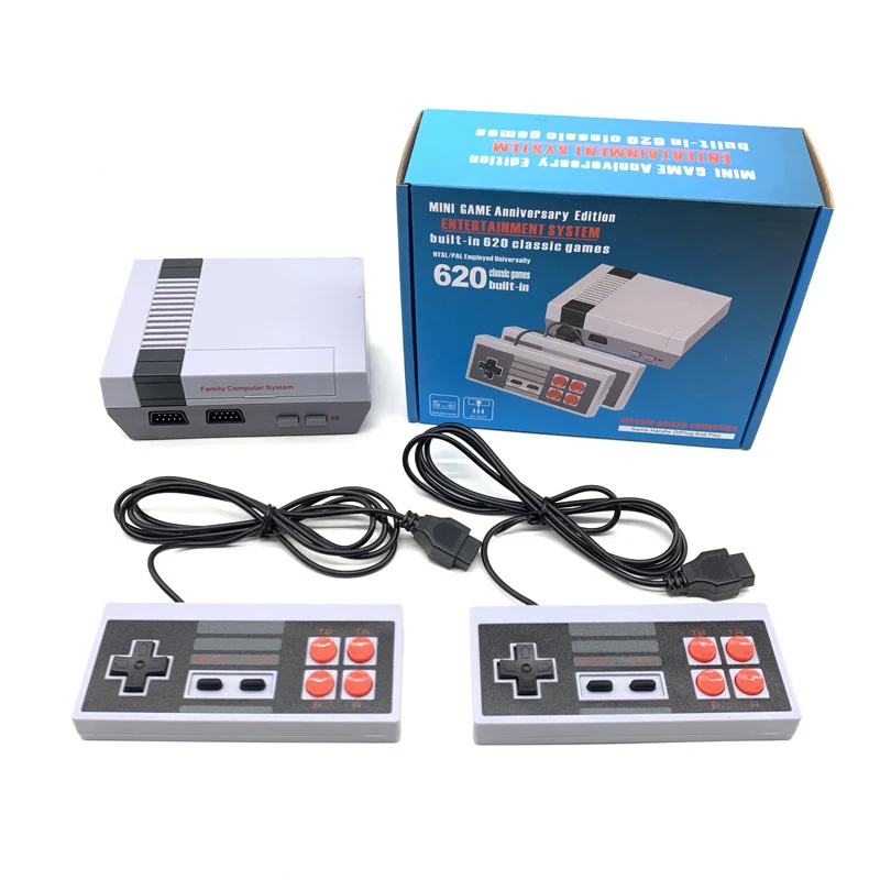 Pack Consola NES