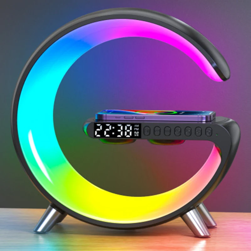 Lámpara G Bluetooth
