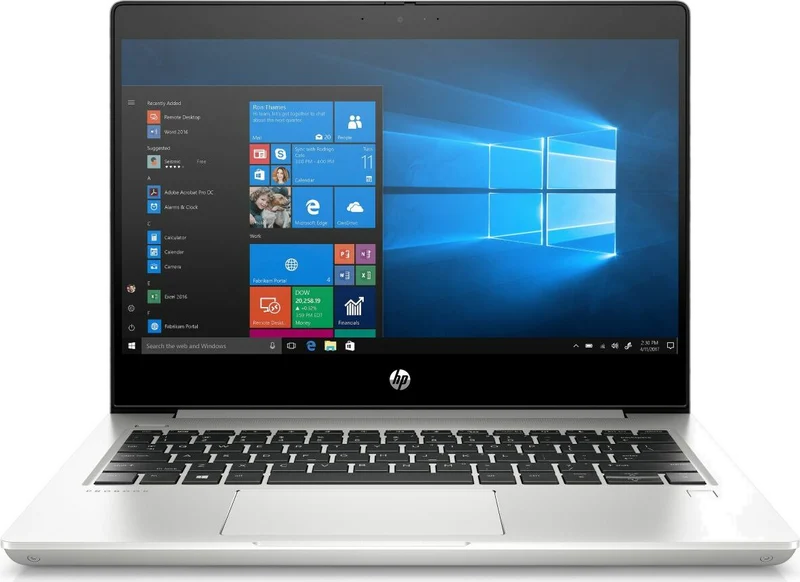 Hp ProBook 430 G7 | i5 10210U | 16Gb Ram | 256Gb Nvme | Windows 11 Pro