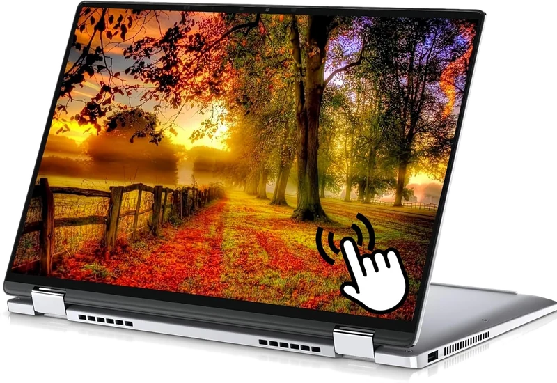 Dell Latitude 7400 2 in 1 | i5 8365U | 8Gb Ram | 256Gb Nvme | Windows 11 Pro | Táctil