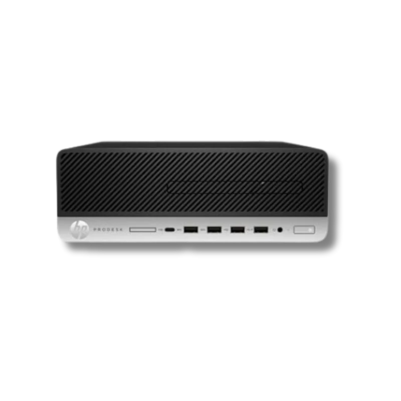 Hp 600 G5 SFF | i5 9500 | 16Gb Ram | 512Gb Ssd | Windows 11 Pro