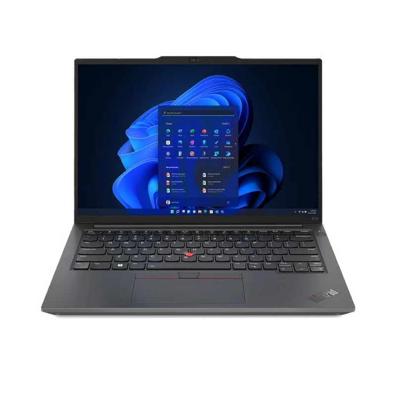 Lenovo ThinkPad E14 Gen 5 | i5 1335U | 16Gb Ram | 256Gb Nvme | Windows 11 Pro
