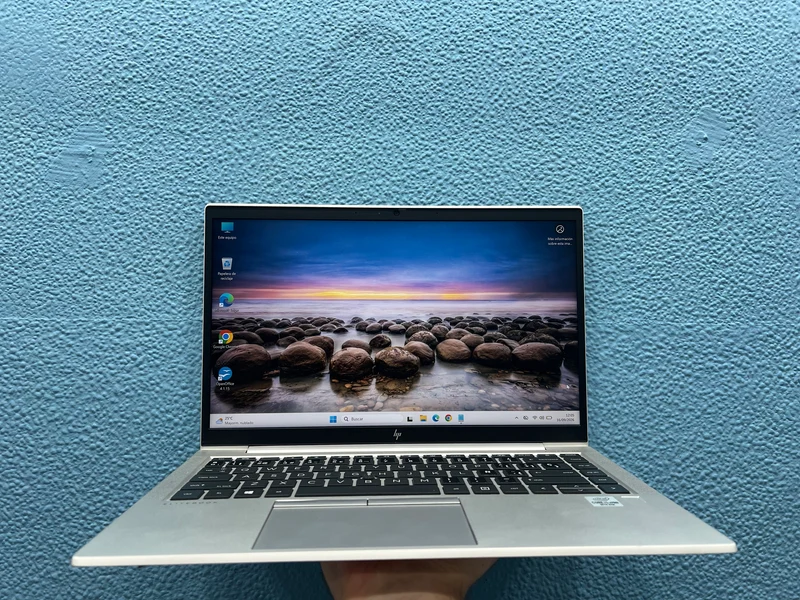 ¡¡LIQUIDACION!! Hp EliteBook 840 G7 | I5 10310U | 8Gb Ram | 256GB Nvme | Windows 11 Pro | Referencia 009