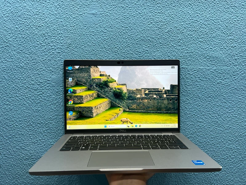 ¡¡LIQUIDACION!! Dell Latitude 5420 | I5 1145G7 | 16Gb Ram | 256Gb Nvme | Windows 11 Pro | Táctil | Referencia 008