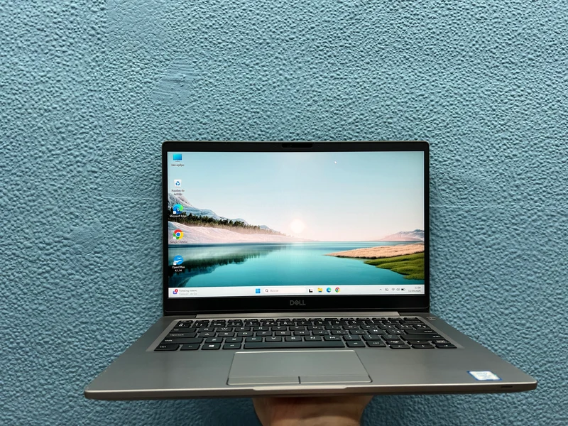¡¡LIQUIDACION!! Dell Latitude 7300 | i5 8365U | 8Gb Ram | 256Gb Ssd | Windows 11 Pro | Referencia 006